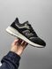 Кроссовки New Balance 997 Black / Haki 10883 фото 5