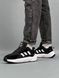 Кроссовки Adidas ZX 22 Boost Black White 7159 фото 1