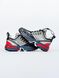 Кросівки Salomon ACS Pro ADV Grey Red 10174 фото 9