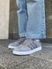 Кросівки Adidas Gazelle Grey 2 9806 фото 2