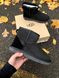 Зимние сапоги UGG Classic Mini Black 5369 фото 6