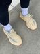 Кросівки Adidas Yeezy Boost 350 V2 Yellow Linen 3060 фото 6