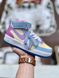 Кросівки Nike Air Force 1 High Color Changing 7102 фото 3