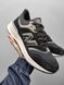 Кроссовки New Balance 997 Black / Haki 10883 фото 1