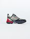 Кросівки Salomon ACS Pro ADV Grey Red 10174 фото 1