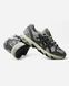 Asics GEL-Sonoma 15-50 Grey Black