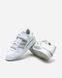 Кросівки Adidas Forum Low White Green v2 5856 фото 8