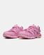Balenciaga Track Pink Mono