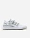 Кросівки Adidas Forum Low White Green v2 5856 фото 3