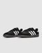 Adidas Samba OG Black White Gum