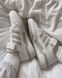 Кросівки Adidas Forum Low White Green v2 5856 фото 2