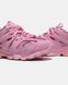Balenciaga Track Pink Mono