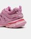 Balenciaga Track Pink Mono