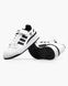 Кроссовки Adidas Forum Black White v2 8229 фото 3