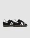 Adidas Samba OG Black White Gum