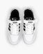 Кроссовки Adidas Forum Black White v2 8229 фото 6