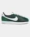 Nike Cortez Fir White