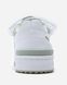 Кросівки Adidas Forum Low White Green v2 5856 фото 5