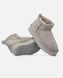 UGG Ultra Mini Platform Driftwood, 39