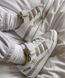 Кросівки Adidas Forum Low White Green v2 5856 фото 1