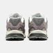 New Balance 2010 Purple Taupe Grey