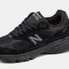 Кросівки New Balance 993 Black 4431 фото 9