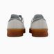 Adidas Samba Platform Grey White Gum, 36