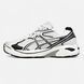 ASICS GT-2160 White Mesh Black, розмір 44