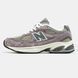 New Balance 2010 Purple Taupe Grey