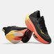 Nike Air Zoom Alphafly 2 Black Yellow Sunset Gradient