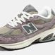 New Balance 2010 Purple Taupe Grey