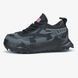 Off-White Odsy-1000 Black Grey, 38