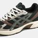 Asics Gel-1130 x Hal Studio Forest Green Brown