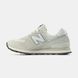 New Balance 574 Beige Grey, розмір 36