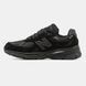 New Balance 990 Gore-Tex Black Термо, 41