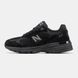 Кросівки New Balance 993 Black 4431 фото 2