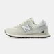 New Balance 574 Beige Grey, розмір 36