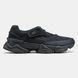 New Balance 8040 Triple Black