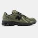 New Balance 1906R Cordura Olive Black