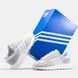 Кроссовки Adidas Retropy E5 Beige White 10330 фото 9