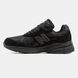 New Balance 990 Gore-Tex Black Термо, 41