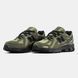 New Balance 1906R Cordura Olive Black