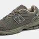 New Balance 1906R Cordura Olive Green