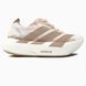 Adidas Adizero Adios Evo 1 Gold Pink