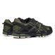 ASICS Gel-Kahana 8 Gore-Tex Olive Black