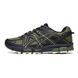 ASICS Gel-Kahana 8 Gore-Tex Olive Black