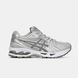 Asics Gel-Kayano 14 Silver Grey, 36