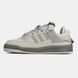 Bad Bunny x Adidas Forum Buckle Low &ldquo;Clay Gray&rdquo;