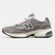 New Balance 2010 Purple Taupe Grey