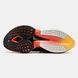 Nike Air Zoom Alphafly 2 Black Yellow Sunset Gradient